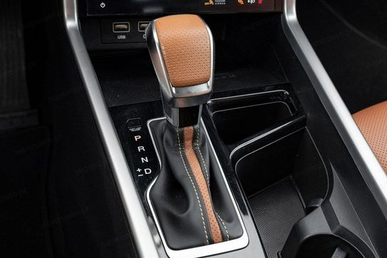 SsangYong Torres 1.5 T-GDI Adventure Plus