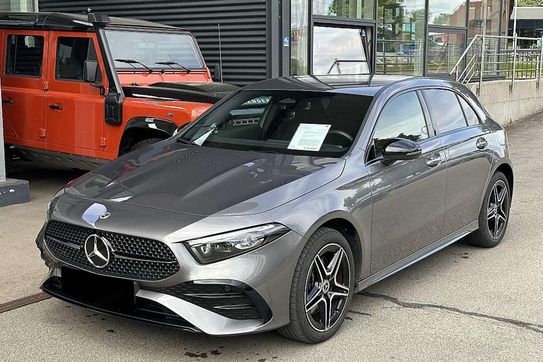 Mercedes Klasa A 200 AMG Line