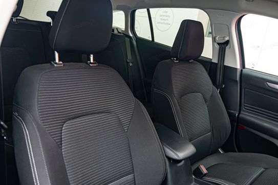 Ford Focus 1.5 EcoBlue Titanium X aut