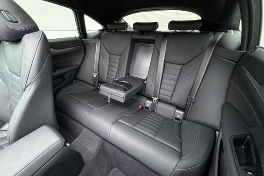 BMW Seria 4 Gran Coupe 420d xDrive M Sport