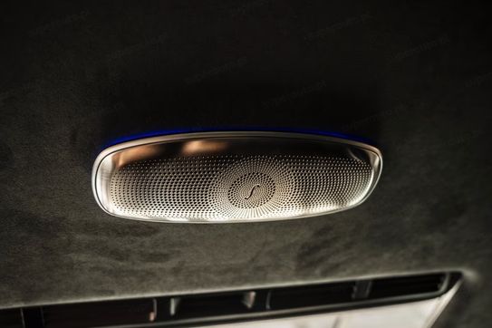 Mercedes Klasa G AMG 63