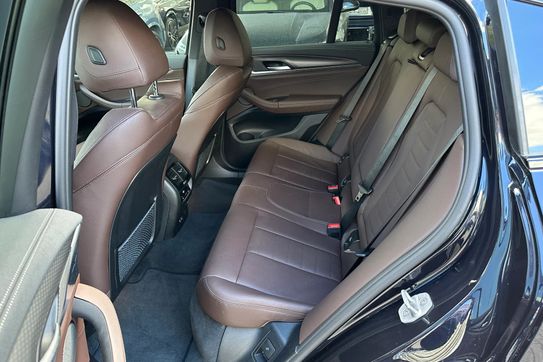 BMW X4 xDrive20d M Sport