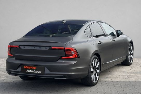 Volvo S90 T8 AWD Plug-In Hybrid Ultimate Bright aut