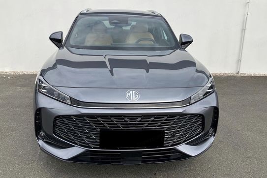 MG HS 1.5T PHEV Excite aut