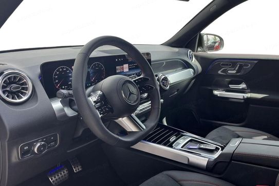 Mercedes GLB 200 AMG Line