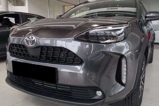 Toyota Yaris Cross Style 1.5 Hybrid