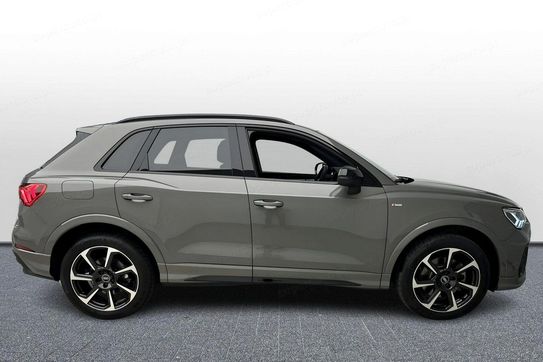 Audi Q3 40 TFSI quattro S Line