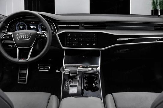 Audi A7 Sportback 55 TFSI e quattro S Line