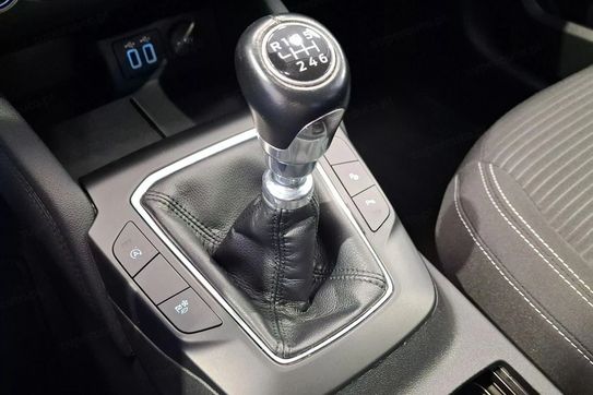 Ford Kuga 1.5 Ecoboost Titanium