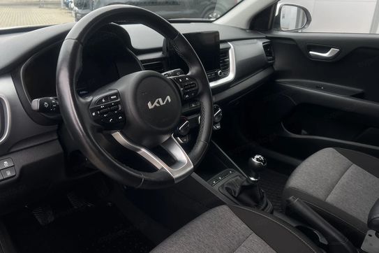 Kia Stonic 1.2 m