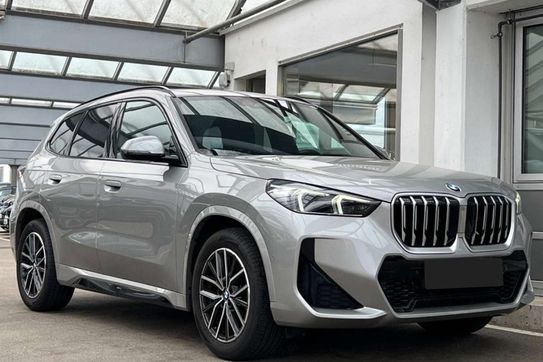 BMW X1 sDrive18d M Sport
