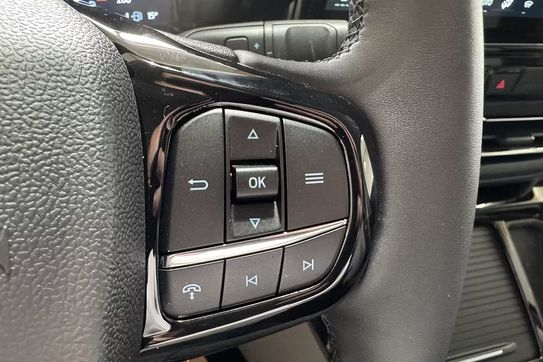 Ford Tourneo Custom 320 AWD L2 Titanium X aut