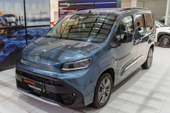 Toyota Proace City Verso Long L2H1 Family 7os AT