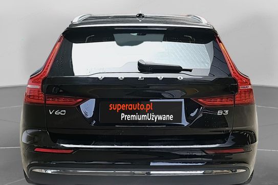 Volvo V60 B3 B Plus Bright aut
