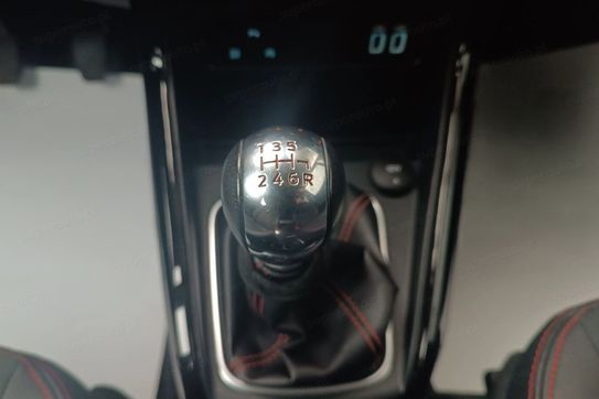 Ford Ecosport 1.0 EcoBoost ST-Line ASS