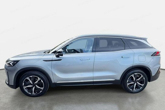 Baic Beijing 7 1.5T DCT