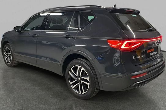 Seat Tarraco 1.5 Tsi Act Opf Style