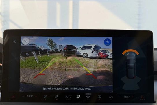 Ford Focus 1.0 EcoBoost Titanium X