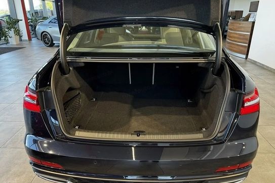 Audi A6 50 TDI  quattro S Line