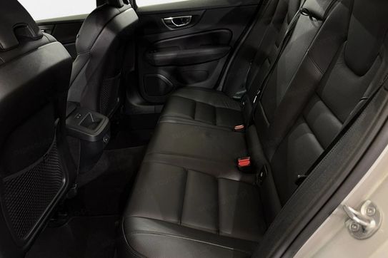 Volvo S60 B4 B Plus Bright