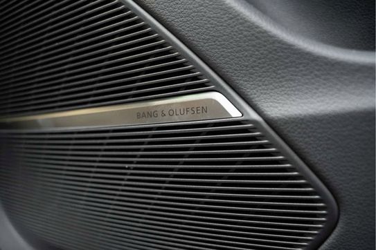 Audi Q7 60 TFSI e quattro S Line
