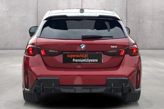BMW Seria 1 120