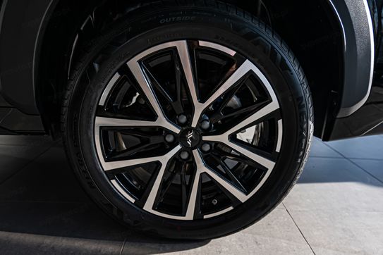 Jac JS8 1.5 T-GDI 7 DCT 7os.