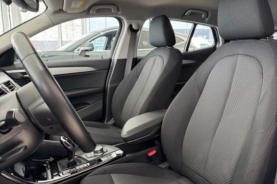 BMW X2 sDrive18i Advantage