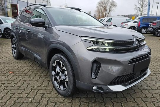 Citroen C5 Aircross Max 1.5 BlueHDi  EAT8