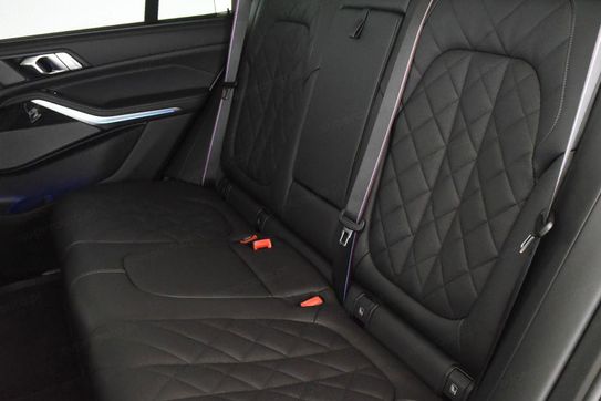 BMW X5 xDrive30d M Sport