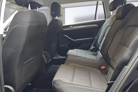 Volkswagen Passat 1.5TSI EVO Business DSG