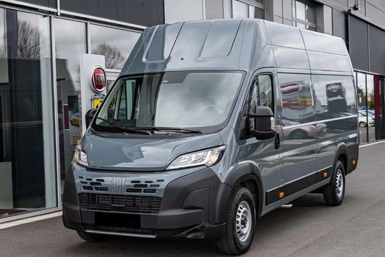 Fiat Ducato Maxi L4H3