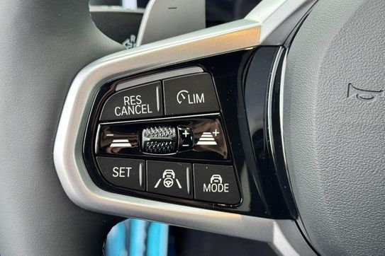 BMW Seria 4 Gran Coupe M440i xDrive
