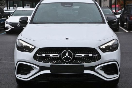 Mercedes GLA 200 AMG Line