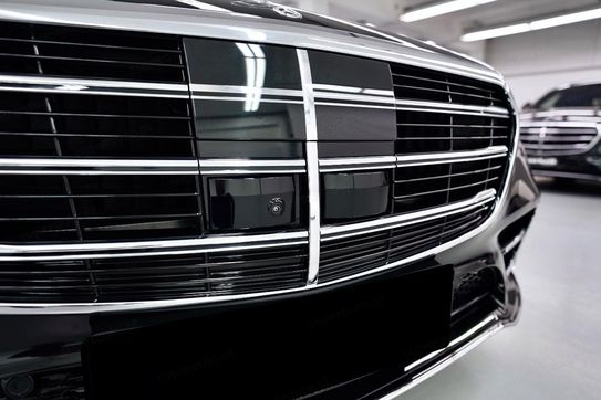 Mercedes Klasa S 350 d 4-Matic AMG Line