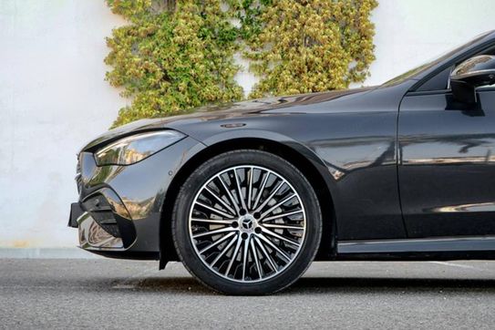 Mercedes CLE 200  AMG Line