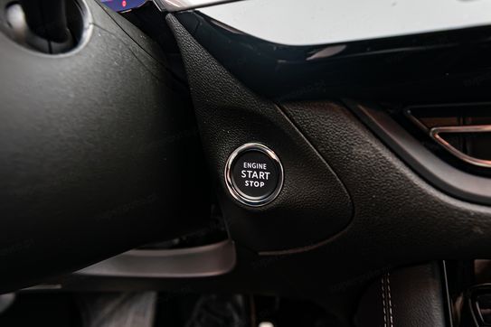 Opel Grandland X 1.2 GS