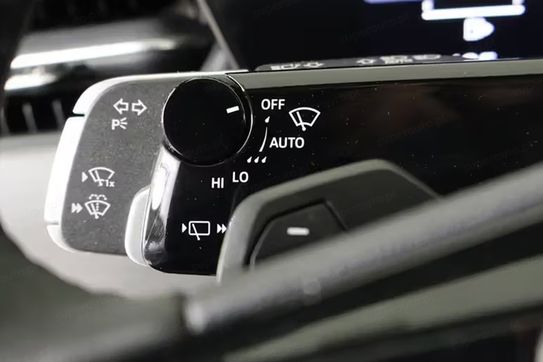 Audi Q3 TFSI S line Sportback