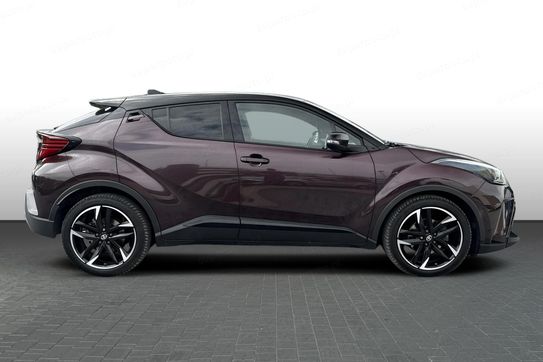 Toyota C-HR GR Sport 1.8 Hybrid GPF