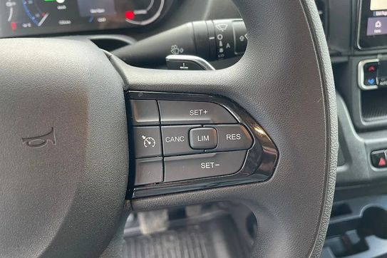 Toyota Proace Max EV 110kWh L3H2 Active