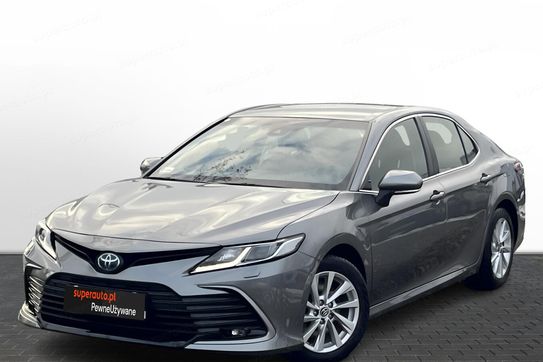Toyota Camry 2.5 Hybrid Comfort