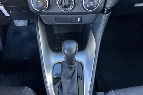 Toyota Yaris 1.5 Comfort