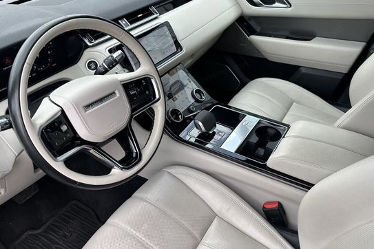 Land Rover Range Rover Velar P400 Dynamic SE