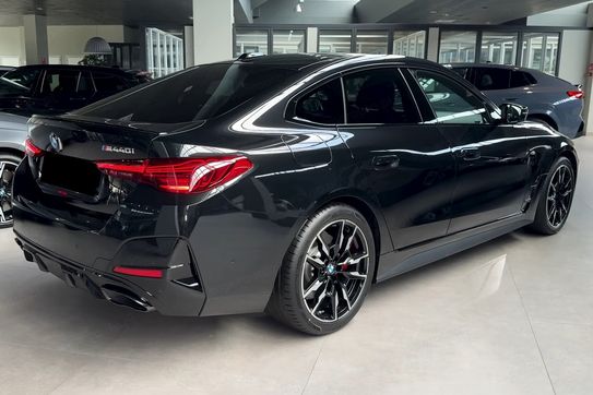 BMW Seria 4 Gran Coupe M440i xDrive