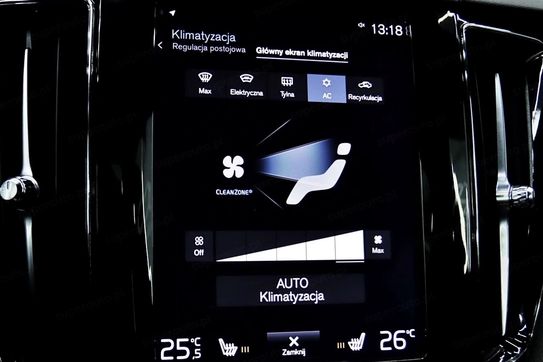 Volvo XC60 D4 AWD R-Design