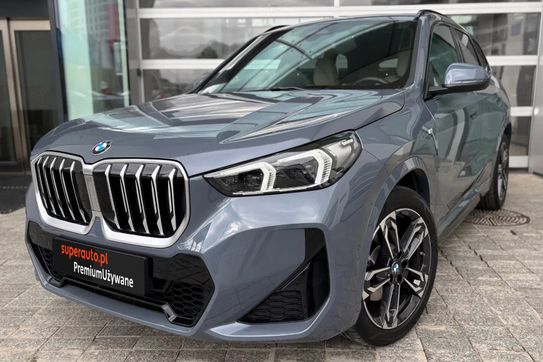 BMW X1 sDrive20i M Sport