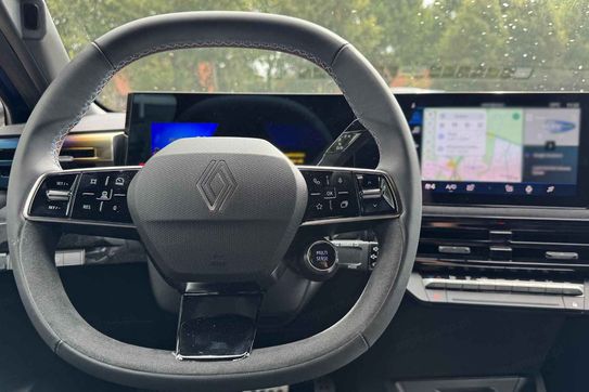 Renault Clio Esprit Alpine 1.8 E-TECH Full Hybrid