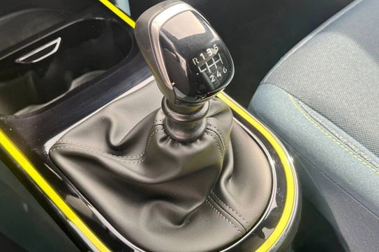 Fiat Grande Panda La Prima 1.2
