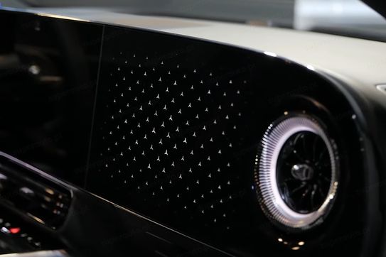 Mercedes CLA 250+ AMG Line