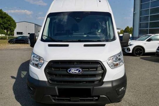 Ford Transit 350 L4H3 RWD Trend